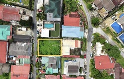 Jalan Bukit Belacan, Ampang, Selangor 68000
