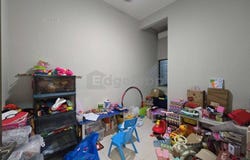 Jalan Kerongsang, Klang, Selangor 41200