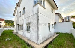 Kota Emerald West, Rawang, Selangor 48000