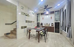 Batu 6, Jalan Cheras, Cheras, Cheras, Selangor 43200