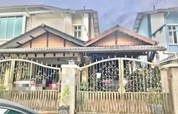 Jalan Seri Putra, Kajang, Selangor 43000