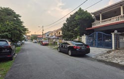 Jalan USJ 2/1, USJ, Selangor 47600