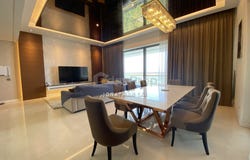JALAN STESEN SENTRAL, Kl Sentral, Kuala Lumpur 50470