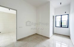 Jalan Elektron U16, Denai Alam, Selangor 63000