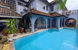 Melawati, Ampang, Kuala Lumpur 53100