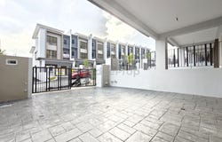 Kuala Lumpur, Ampang Jaya, Kuala Lumpur 68000