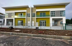 Jalan Eco 1, Ayer Keroh, Melaka 75450