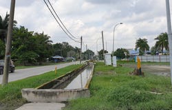 Lorong Mahang, Klang, Selangor 41050