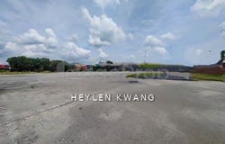 Port Klang, Selangor 42000