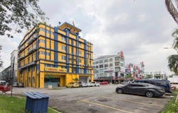Selangor, Shah Alam, Selangor