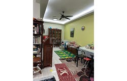 Jalan 4/11C, Bangi, Selangor 43650