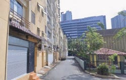 Jalan 3/93A, Cheras, Kuala Lumpur 55100