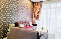 Jalan P15 H Precint 15, Putrajaya, Putrajaya 62050