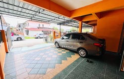 Jalan Haneco, Semenyih, Selangor 43500