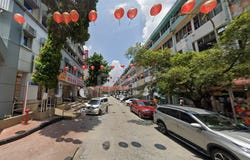 Lorong Gopeng, Klang, Selangor 41400