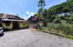 Serendah, Selangor 48200