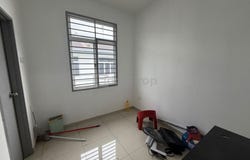 Jalan Abadi, Skudai, Johor 81300
