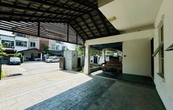 Jalan Lompat Pagar 13/37, Shah Alam, Selangor 40100