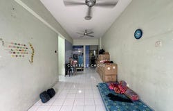Jalan 14/155C, Bandar Bukit Jalil, 57000, Kuala Lumpur, Bukit Jalil, Kuala Lumpur 57000