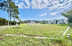 Jalan Setia Perdana U13/29, Setia Alam/Alam Nusantara, Selangor 40170