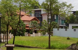 Jalan Alam Sutera, Bukit Jalil, Kuala Lumpur 0
