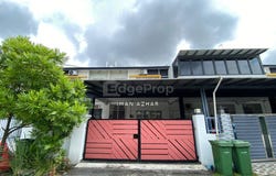 Rawang, Selangor 48200