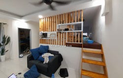 Bandar Puncak Alam, Selangor 42300