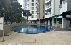 Jalan SS 16/1, 47500, Selangor, Subang Jaya, Selangor 47500