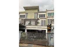 Jalan SP, Sungai Buloh, Selangor 47000