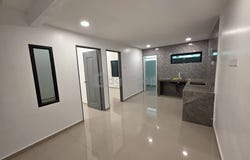Jalan Emas; Jalan Besi, Klang, Selangor 41100