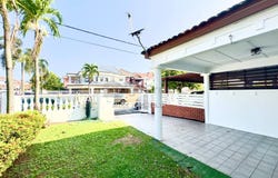 Jalan USJ 9/1, USJ, Selangor 47620