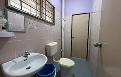 Jalan Minang Ria , Len Seng, BTHO, Batu 9th Cheras, Selangor 43200