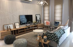 Jalan RHU, Shah Alam, Selangor 47000