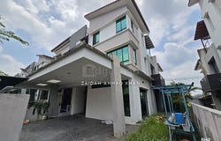Jalan Bistari, Kajang, Selangor 43000