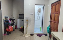 Jalan Batu Unjur, Klang, Selangor 41200