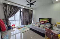 Jalan Mutiara 1/2, Skudai, Johor 81300