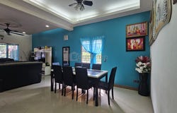 Jalan Belimbing, Balakong, Selangor 43300
