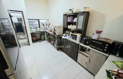 Jalan MR 2/19, Rawang, Selangor 48020