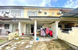 Jalan Balakong Jaya, Balakong, Selangor 43300