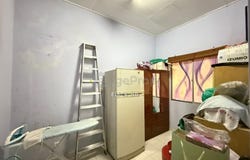 Jalan Sierra Perdana 3, Masai, Johor 81750