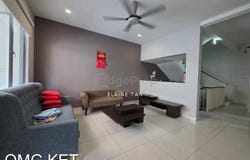 Jalan Ambang Botanic, Bandar Botanic, Bukit Tinggi, Bandar Botanic/Bandar Bukit Tinggi, Selangor 41200