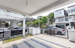 Jalan Semenyih, Semenyih, Selangor 43500