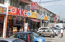 Jinjang, Kuala Lumpur 52000