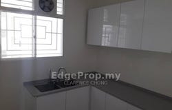 Jalan 5/155, 58200, Kuala Lumpur, Bukit Jalil, Kuala Lumpur 58200