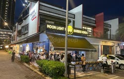 Persiaran Medini 3, Iskandar Puteri, Johor 79250