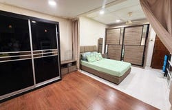Jalan Ungu, Johor Bahru, Johor 80400
