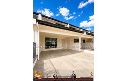 Kuching, Sarawak 93300