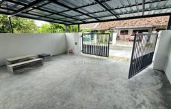 26,JALAN PENGKALAN BARAT 6, TAMAN PASIR PUTEH, 31650, Kinta, Perak 31650