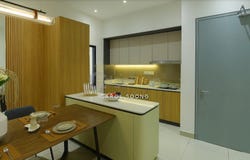 Segambut, Kuala Lumpur 51200