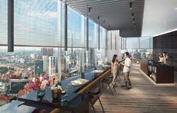 KLCC, Kuala Lumpur 50451